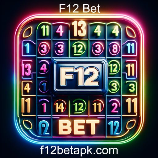 Bingo: A Diversão do Jogo no F12 Bet